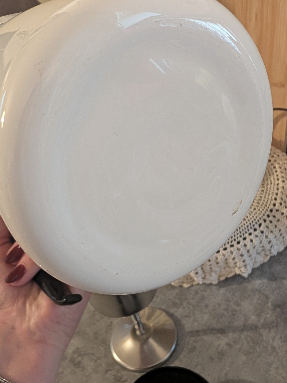 CORNINGWARE 6 Cup Percolator NWOT - Picture 4 of 8